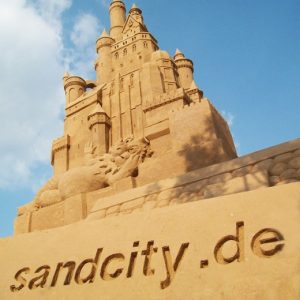 (c) Sandcity.de